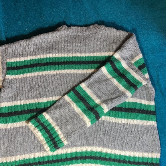 Urban Outfitters Oversized Wool Blend Sweater - Picture 10 of 10